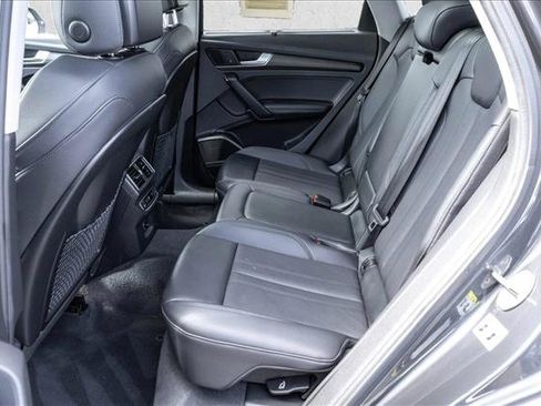 Used 2018 Audi Q5 Prestige w/ Prestige Package AWD/4WD image 22