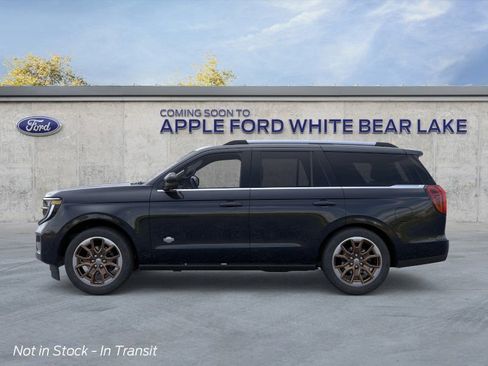 New 2026 Ford Expedition King Ranch image 3