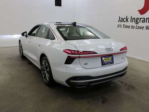 New 2026 Audi A6 Premium AWD/4WD image 3