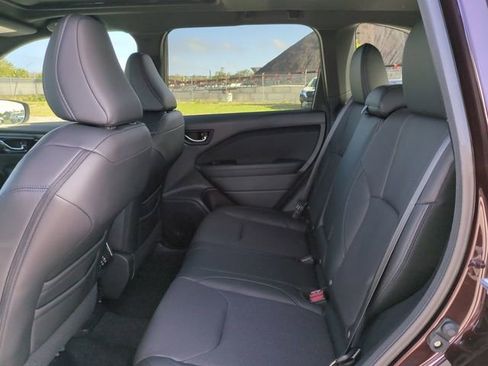 New 2026 Subaru Forester Limited image 13