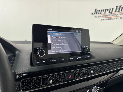 Used 2023 Honda Civic LX image 16