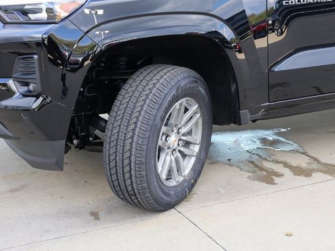 New 2026 Chevrolet Colorado LT w/ LT Convenience Package image 38