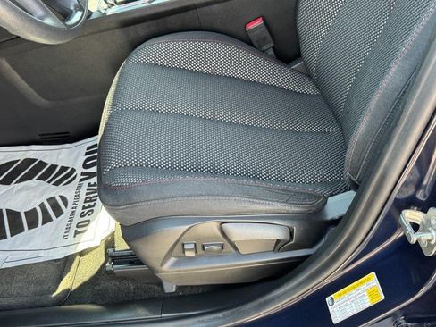 Used 2017 GMC Terrain SLE FWD image 22