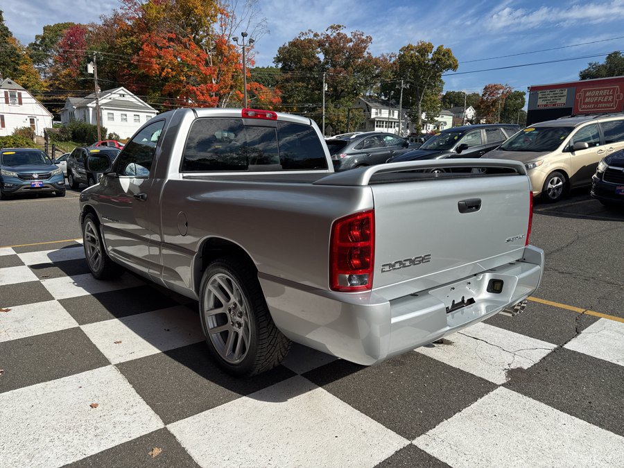 Used 2004 Dodge Ram 1500 Truck 2WD Regular Cab image 7