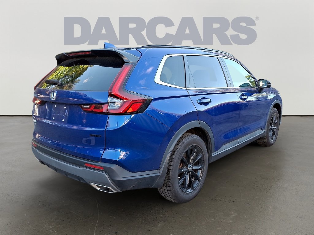 Used 2024 Honda CR-V Sport image 7