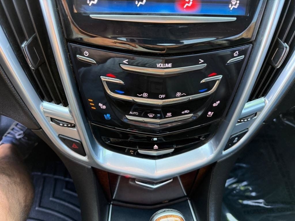 Used 2013 Cadillac SRX Premium FWD image 47