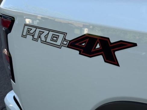 New 2026 Nissan Frontier PRO-4X w/ Tow Package AWD/4WD image 23