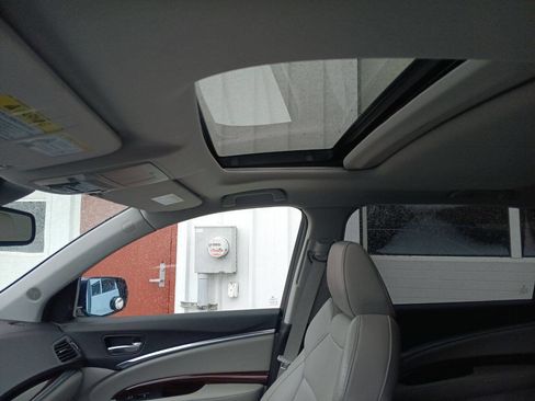 Used 2014 Acura MDX SH-AWD w/ Technology Package image 16