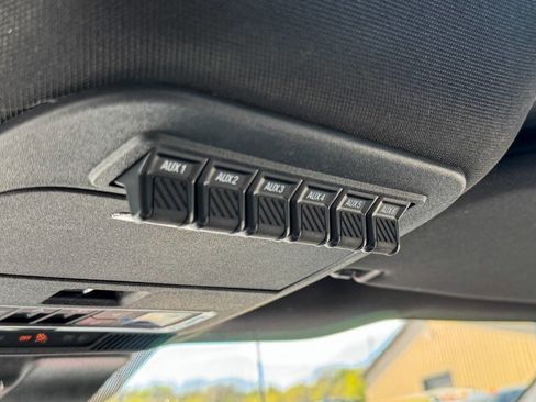 Used 2022 Ford F150 Raptor w/ Equipment Group 801A High image 24