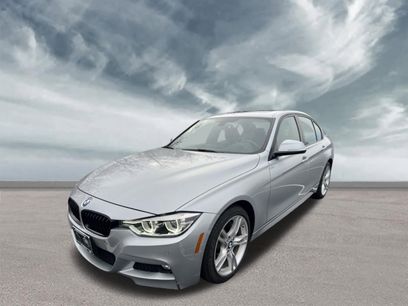 Used 2017 BMW 340i xDrive Sedan