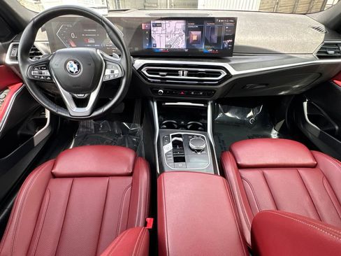Used 2023 BMW 330i Sedan w/ Premium Package image 43