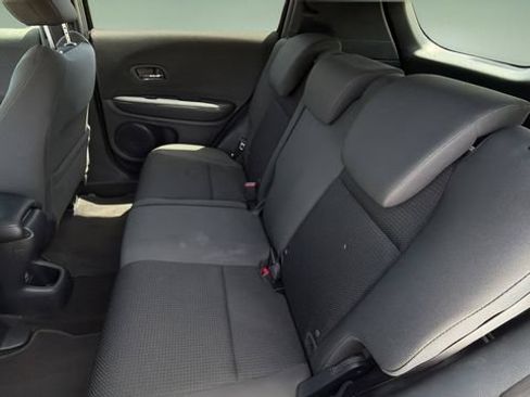 Used 2022 Honda HR-V Sport image 20