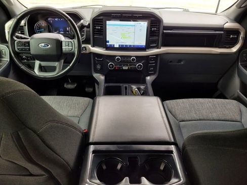 Used 2021 Ford F150 XLT w/ Equipment Group 302A High RWD image 20