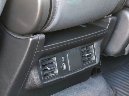 Used 2024 Chevrolet Silverado 1500 Custom Trail Boss image 20