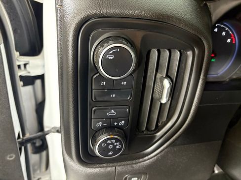 Used 2022 Chevrolet Silverado 2500 W/T w/ WT Convenience Package image 22