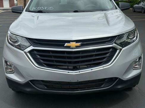 Used 2019 Chevrolet Equinox LS AWD/4WD image 22