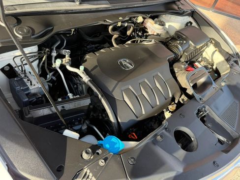 Used 2013 Acura RDX FWD w/ Technology Package image 24