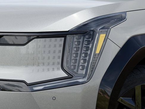 New 2026 Kia EV9 Land w/ Nightfall Edition Package image 10