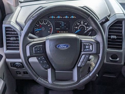 Used 2019 Ford F150 XLT w/ Equipment Group 302A Luxury image 13