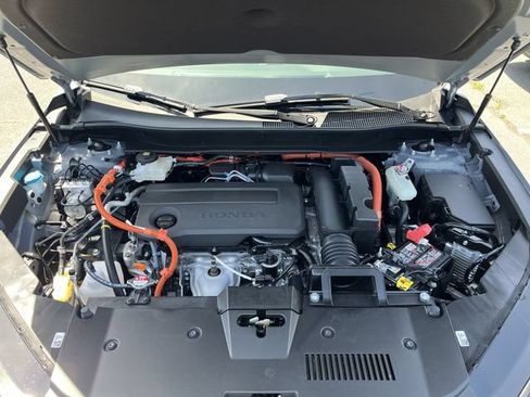New 2026 Honda CR-V Sport-L image 20