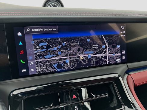 New 2026 Porsche Panamera RWD image 16
