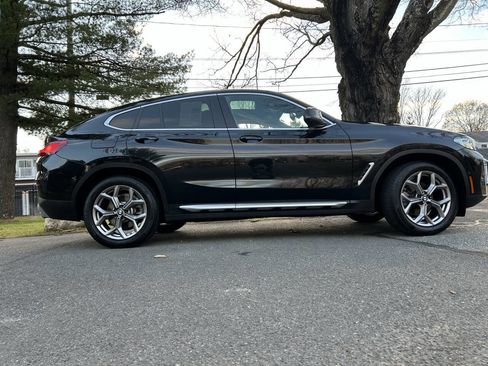 Used 2022 BMW X4 xDrive30i w/ Premium Package 2 image 55