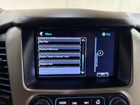 Used 2020 GMC Yukon Denali w/ Denali Ultimate Black Edition AWD/4WD image 68