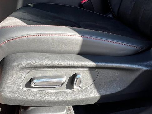 New 2026 Acura ADX A-Spec image 17