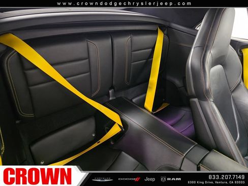 Used 2022 Porsche 911 Carrera GTS RWD image 22