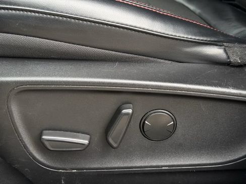 Used 2024 Ford Escape ST-Line FWD image 24