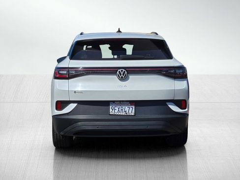 Certified 2023 Volkswagen ID.4 S RWD image 6