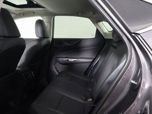 Certified 2026 Lexus NX 350h AWD w/ Accessory Package (2T) image 11