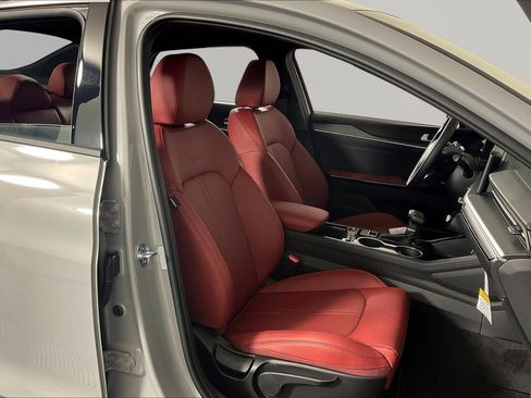 New 2026 Kia K5 GT-Line image 18