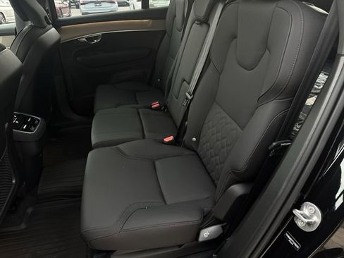 New 2026 Volvo XC90 B6 Plus w/ Protection Package Premier AWD/4WD image 26