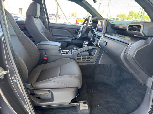 Certified 2024 Toyota Tacoma SR5 image 19