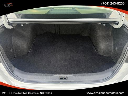 Used 2020 Nissan Altima 2.5 S image 8