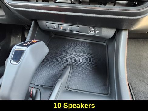 New 2025 Dodge Charger R/T w/ Quick Order Package 25M R/T image 10