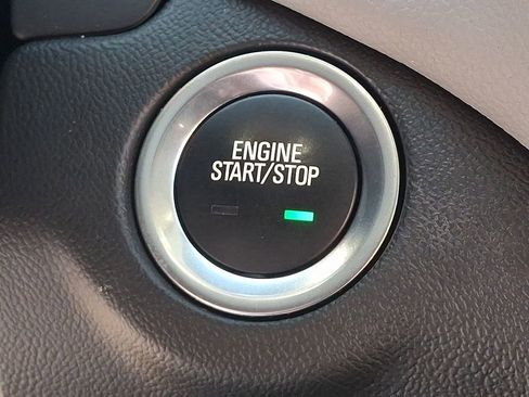 Used 2023 Chevrolet Equinox LS AWD/4WD image 24