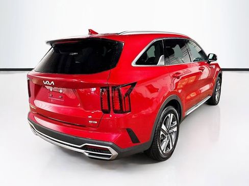 Used 2023 Kia Sorento EX AWD/4WD image 7