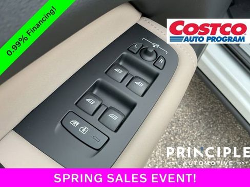 New 2026 Volvo XC60 B5 Plus w/ Protection Package Premier AWD/4WD image 28