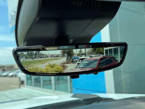 New 2026 Chevrolet Silverado 3500 High Country w/ High Country Premium Package AWD/4WD image 37