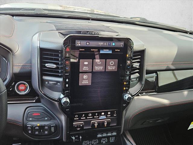 New 2026 RAM 1500 RHO w/ RHO Level 1 Equipment Group AWD/4WD image 14