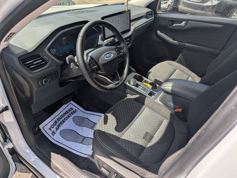 Used 2023 Ford Escape Active w/ Tech Pack #2 FWD image 14