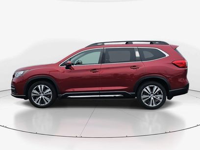 Used 2019 Subaru Ascent Limited