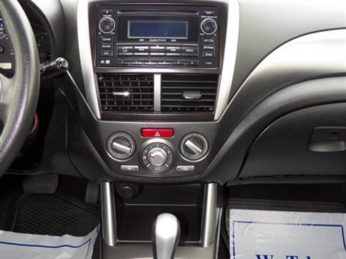 Used 2011 Subaru Forester 2.5X Premium w/ All-Weather Pkg image 19