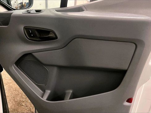 Used 2015 Ford Transit 150 130 Low Roof image 23