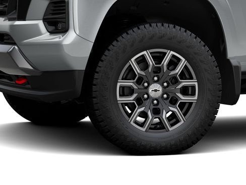 New 2026 Chevrolet Colorado Z71 w/ Technology Package AWD/4WD image 51