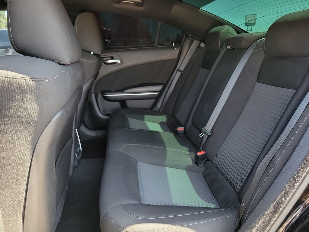 Used 2020 Dodge Charger GT RWD image 19