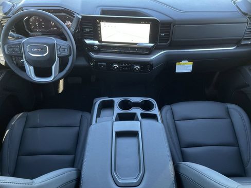 New 2026 GMC Sierra 1500 SLT AWD/4WD image 20