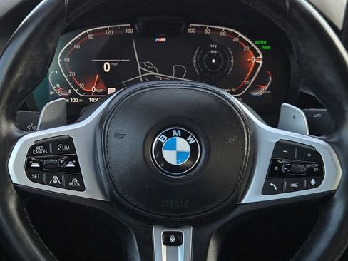 Used 2021 BMW 540i xDrive w/ Executive Package image 26